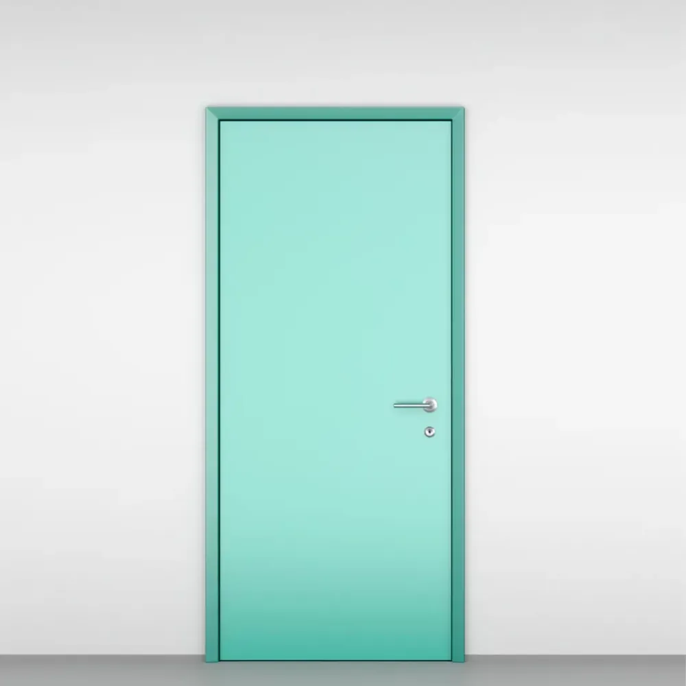 Acoustic doors in Pakistan