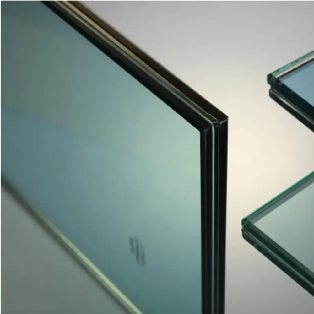 Laminated glass windows in Pakistan