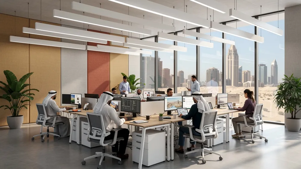 Soundproofing and acoustic services in Pakistan