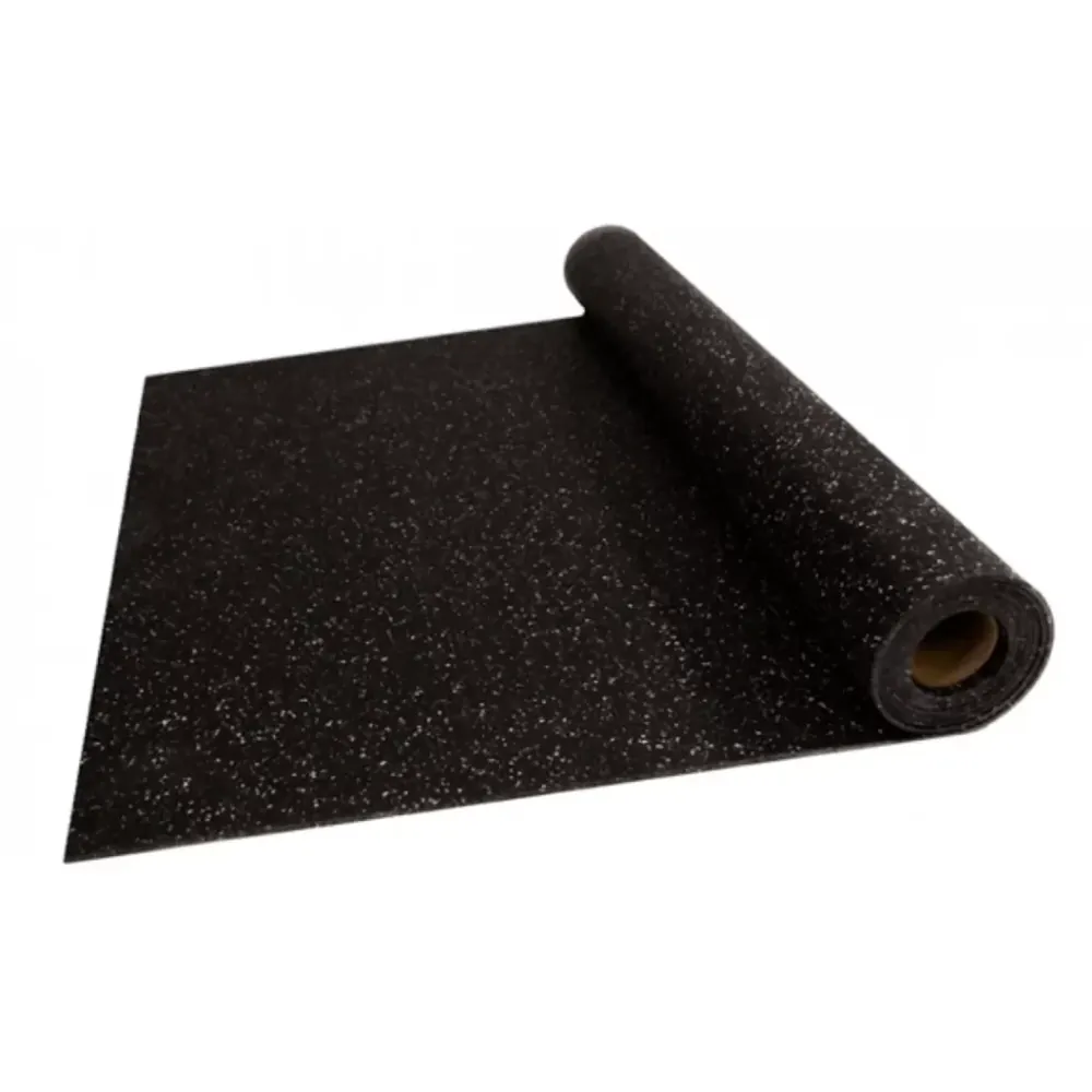 Acoustic Floor Underlay